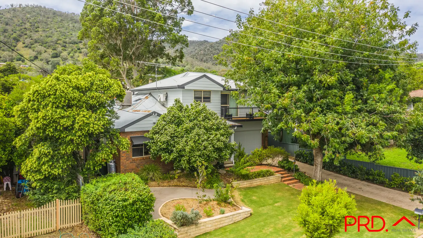Main view of Homely house listing, 50A Dowell Avenue, Tamworth NSW 2340