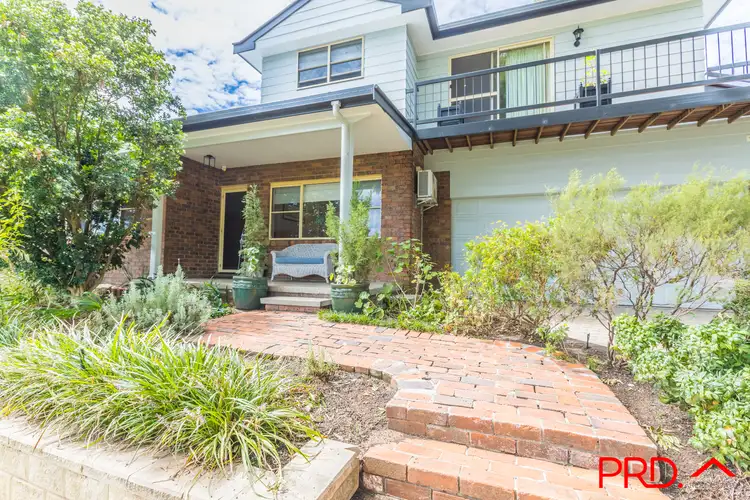 Third view of Homely house listing, 50A Dowell Avenue, Tamworth NSW 2340