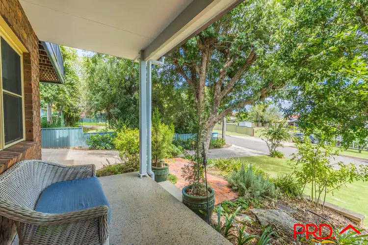 Fourth view of Homely house listing, 50A Dowell Avenue, Tamworth NSW 2340