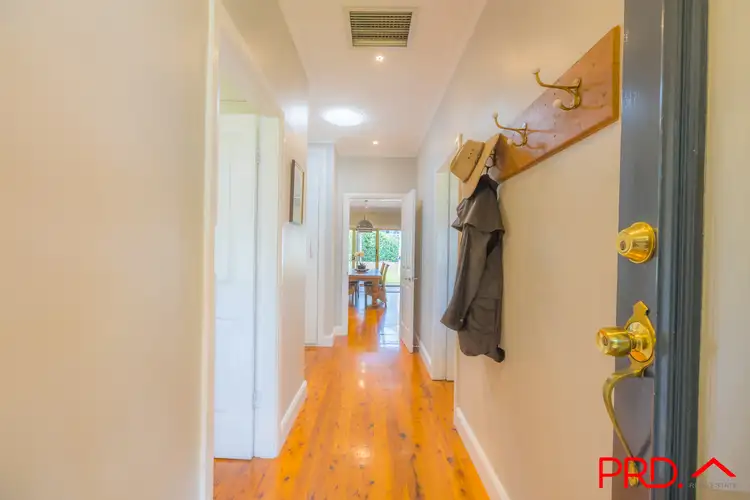 Fifth view of Homely house listing, 50A Dowell Avenue, Tamworth NSW 2340