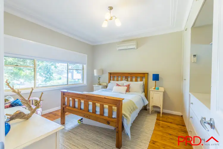 Sixth view of Homely house listing, 50A Dowell Avenue, Tamworth NSW 2340