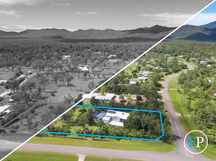 Main view of Homely house listing, 28 Endeavour Road, Bluewater Park QLD 4818