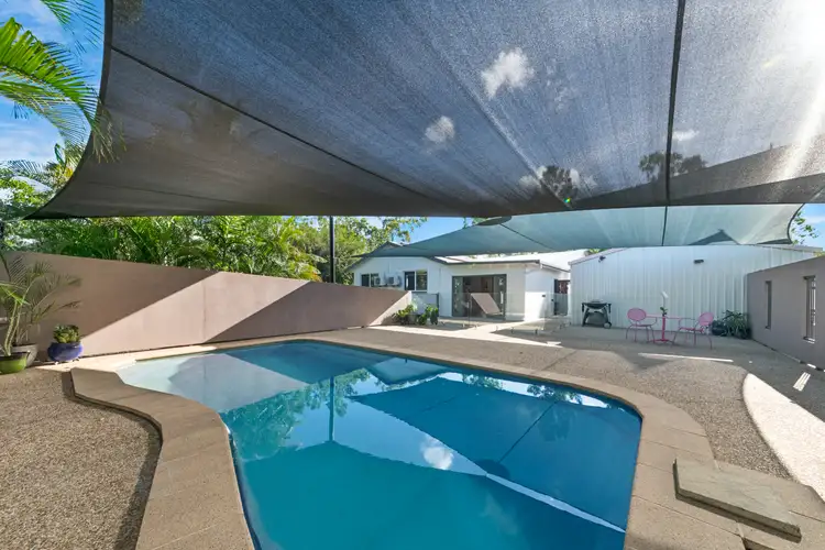 Third view of Homely house listing, 28 Endeavour Road, Bluewater Park QLD 4818