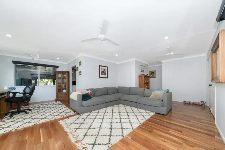 Fifth view of Homely house listing, 28 Endeavour Road, Bluewater Park QLD 4818