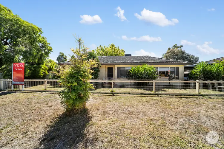 Main view of Homely house listing, 3 Brown Street, Long Gully VIC 3550