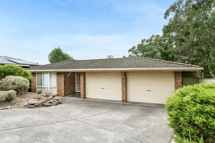 15 Alcatraz Street, Aberfoyle Park SA 5159