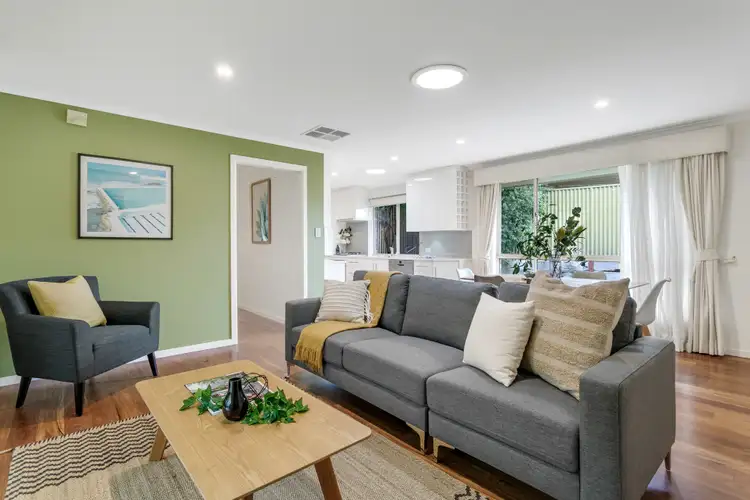 Second view of Homely house listing, 15 Alcatraz Street, Aberfoyle Park SA 5159