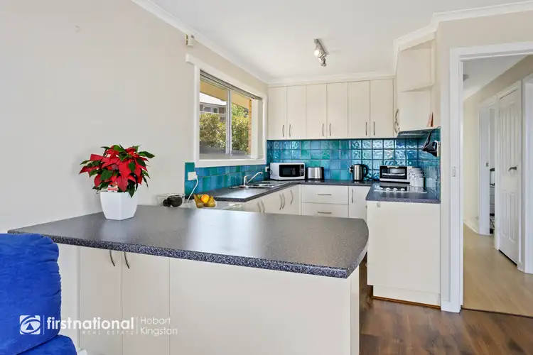 Fourth view of Homely unit listing, 2/12 Stratford Place, Blackmans Bay TAS 7052