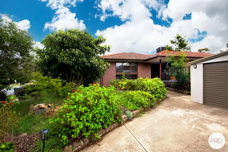 105 Chuculba Crescent, Giralang ACT 2617