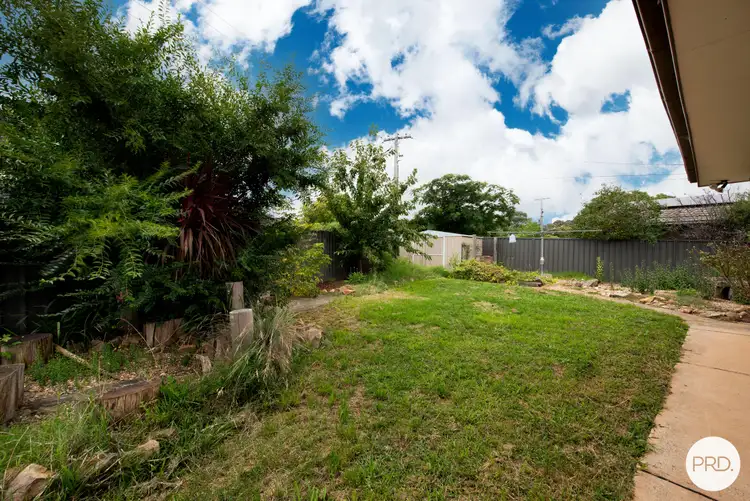 Third view of Homely house listing, 105 Chuculba Crescent, Giralang ACT 2617