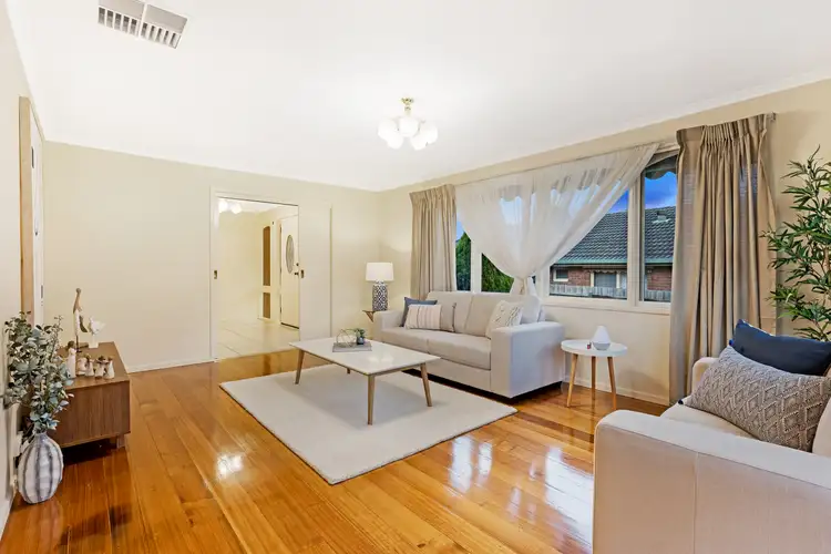 Fifth view of Homely house listing, 1 Kaltara Close, Vermont South VIC 3133