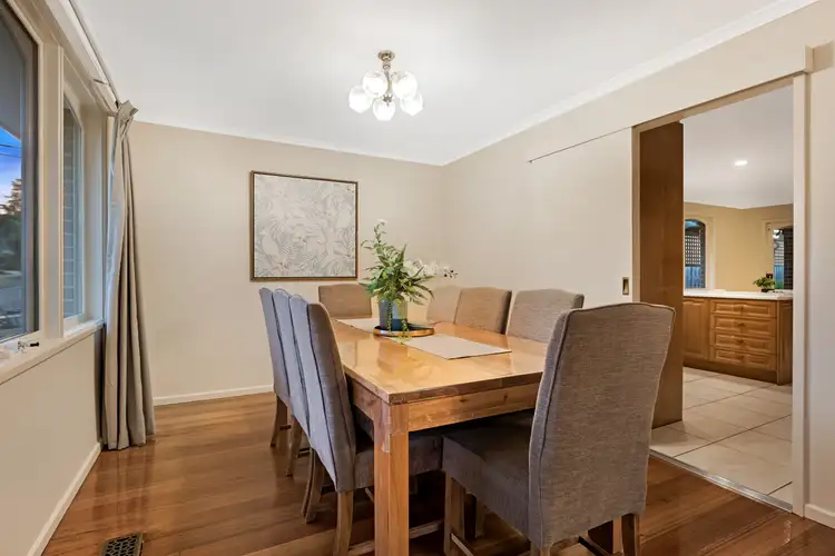 Sixth view of Homely house listing, 1 Kaltara Close, Vermont South VIC 3133