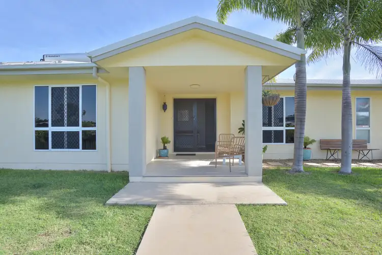 Third view of Homely house listing, 7 Riverside Drive, Tannum Sands QLD 4680