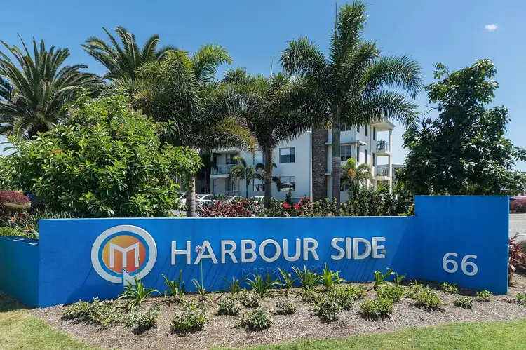 Fifth view of Homely apartment listing, 422/64 Sickle Avenue, Hope Island QLD 4212
