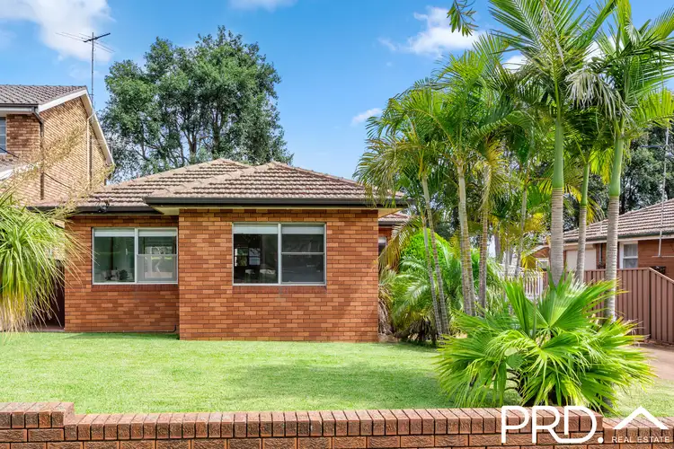 78 Malvern Street, Panania NSW 2213