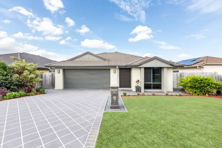 52 Colebrook Crescent, Doolandella QLD 4077