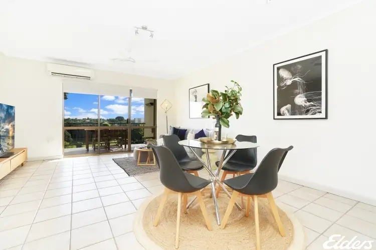 Third view of Homely unit listing, 8/10 Houston Street, Larrakeyah NT 820