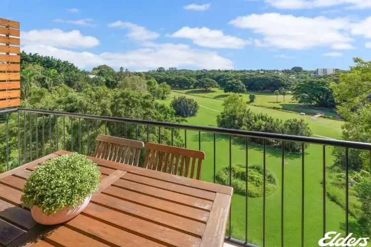 Fifth view of Homely unit listing, 8/10 Houston Street, Larrakeyah NT 820