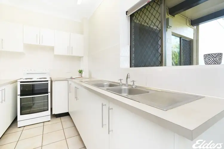 Sixth view of Homely unit listing, 8/10 Houston Street, Larrakeyah NT 820