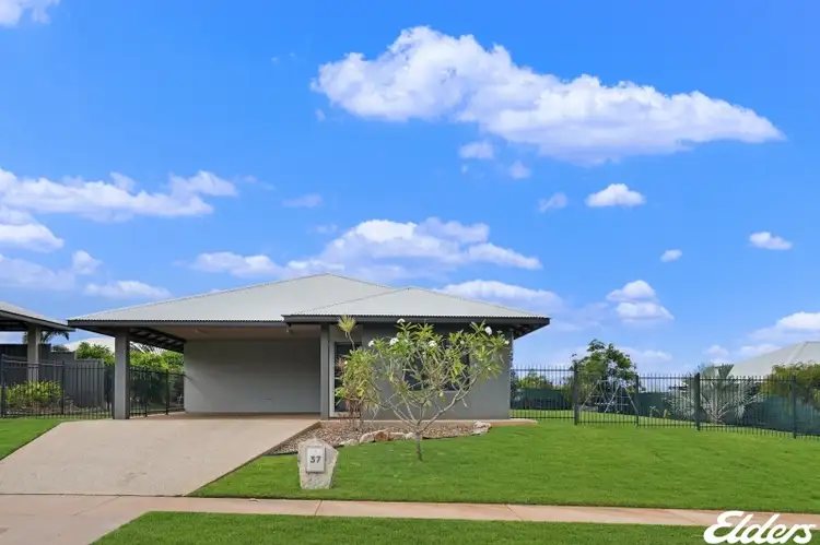 37 Damascene Crescent, Bellamack NT 832