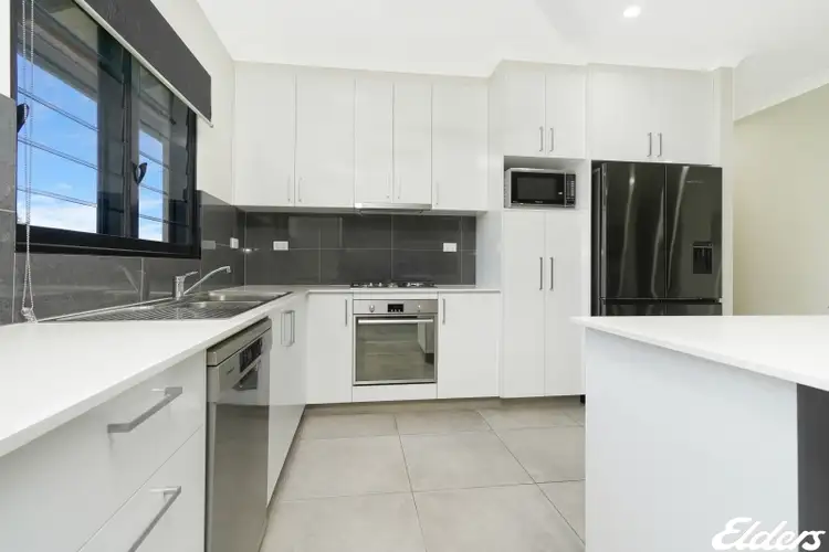 Fifth view of Homely house listing, 37 Damascene Crescent, Bellamack NT 832