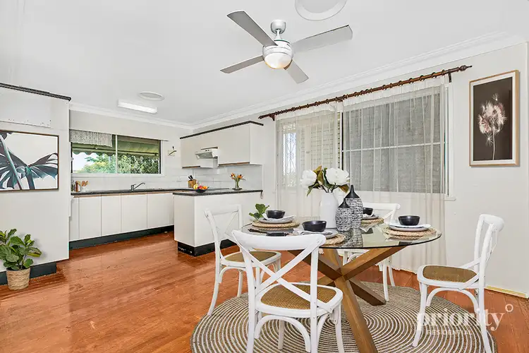 Third view of Homely house listing, 17 KURAGO STREET, Chermside West QLD 4032
