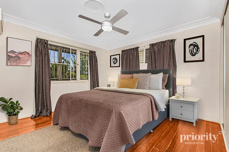 Fourth view of Homely house listing, 17 KURAGO STREET, Chermside West QLD 4032