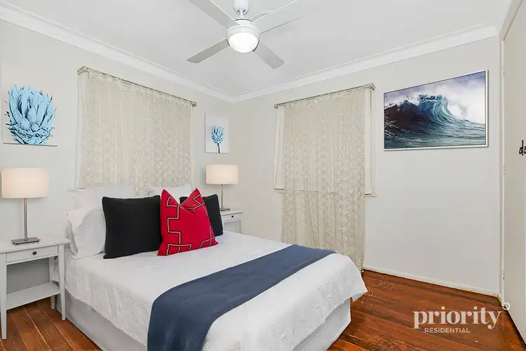 Fifth view of Homely house listing, 17 KURAGO STREET, Chermside West QLD 4032