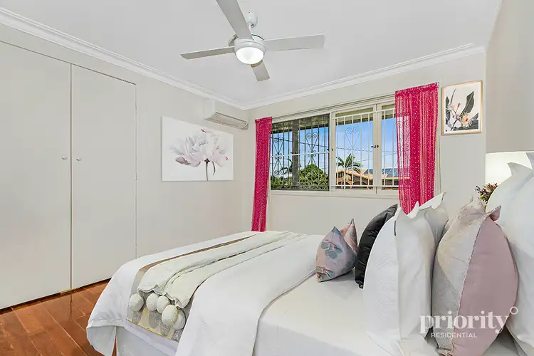Sixth view of Homely house listing, 17 KURAGO STREET, Chermside West QLD 4032