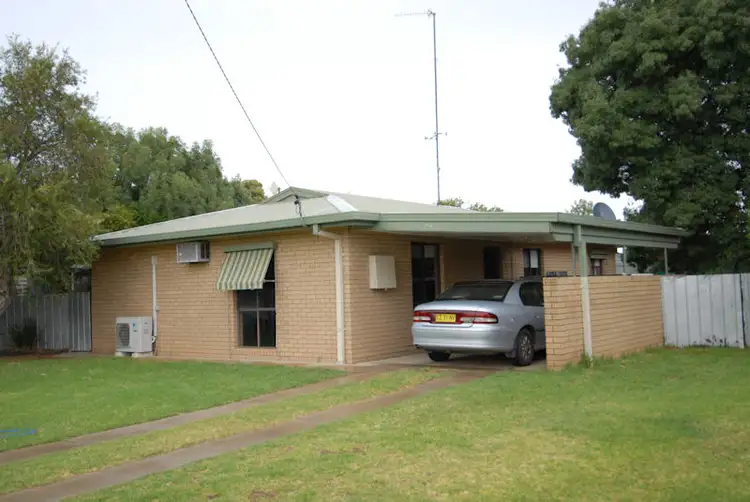 540 HENRY STREET, Deniliquin NSW 2710