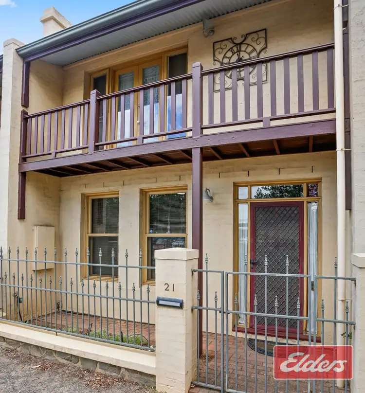 21 Twentythird Street, Gawler South SA 5118