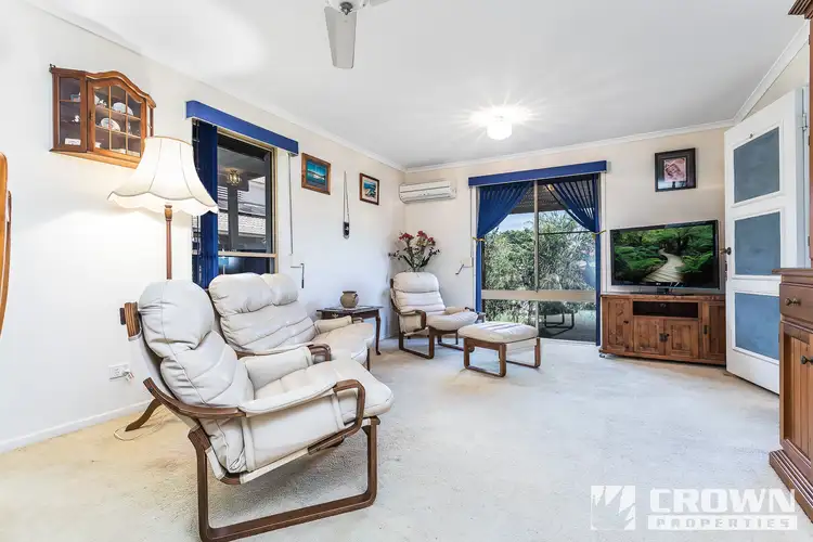 Second view of Homely unit listing, 51/56 Miller Street, Kippa-Ring QLD 4021
