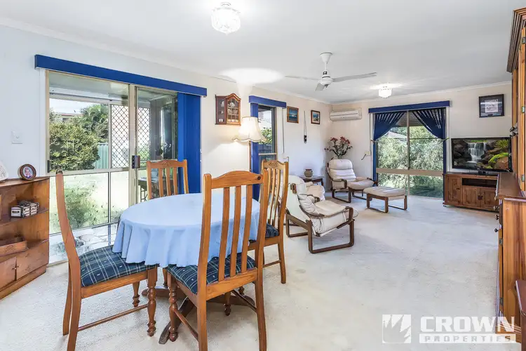 Third view of Homely unit listing, 51/56 Miller Street, Kippa-Ring QLD 4021