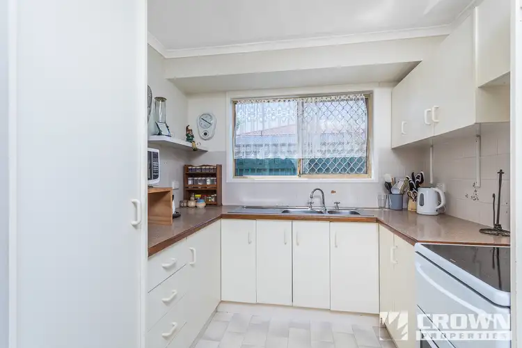 Fourth view of Homely unit listing, 51/56 Miller Street, Kippa-Ring QLD 4021