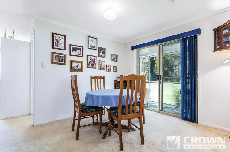 Sixth view of Homely unit listing, 51/56 Miller Street, Kippa-Ring QLD 4021
