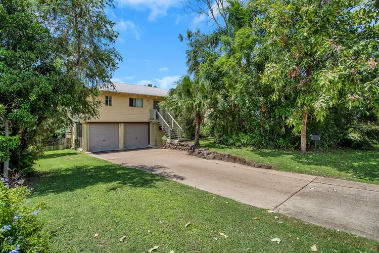8 Sologinkin Road, Rural View QLD 4740