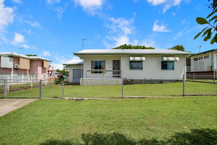 Main view of Homely house listing, 13 Roberts Avenue, North Mackay QLD 4740