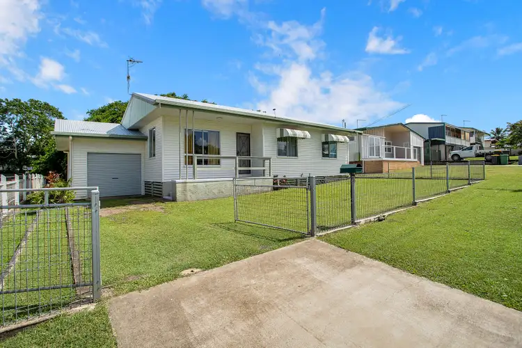 Second view of Homely house listing, 13 Roberts Avenue, North Mackay QLD 4740