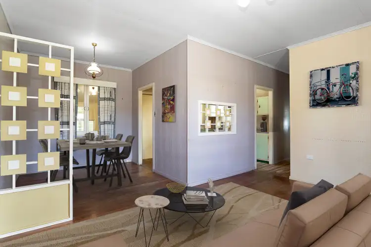 Third view of Homely house listing, 13 Roberts Avenue, North Mackay QLD 4740