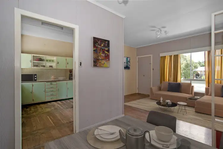 Fourth view of Homely house listing, 13 Roberts Avenue, North Mackay QLD 4740