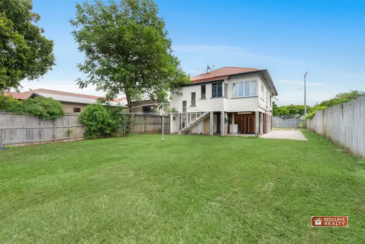 Third view of Homely house listing, 5 Frawley Street, Scarborough QLD 4020