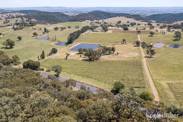 1756 & 1778 Cargo Road, Orange NSW 2800