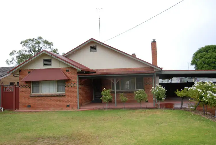 96 HUGHES STREET, Deniliquin NSW 2710