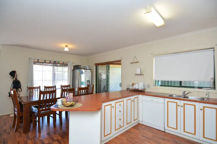 Second view of Homely house listing, 25 Cavallo Drive, Mildura VIC 3500