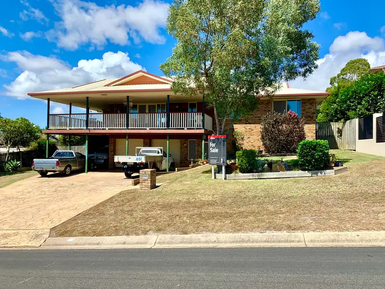 4 Rathdowne Court, Urraween QLD 4655