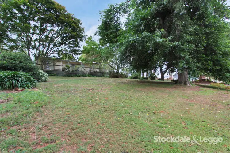 858 Boolarra-Mirboo North Road, Boolarra VIC 3870