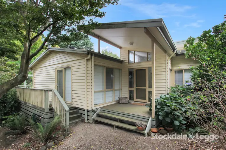 Second view of Homely rural property listing, 858 Boolarra-Mirboo North Road, Boolarra VIC 3870