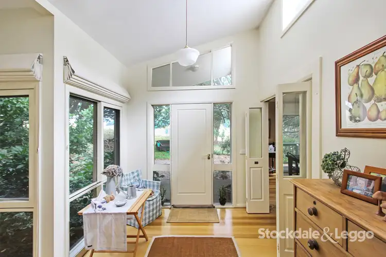 Third view of Homely rural property listing, 858 Boolarra-Mirboo North Road, Boolarra VIC 3870