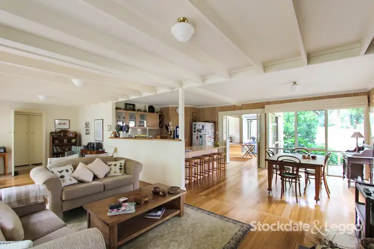 Fourth view of Homely rural property listing, 858 Boolarra-Mirboo North Road, Boolarra VIC 3870