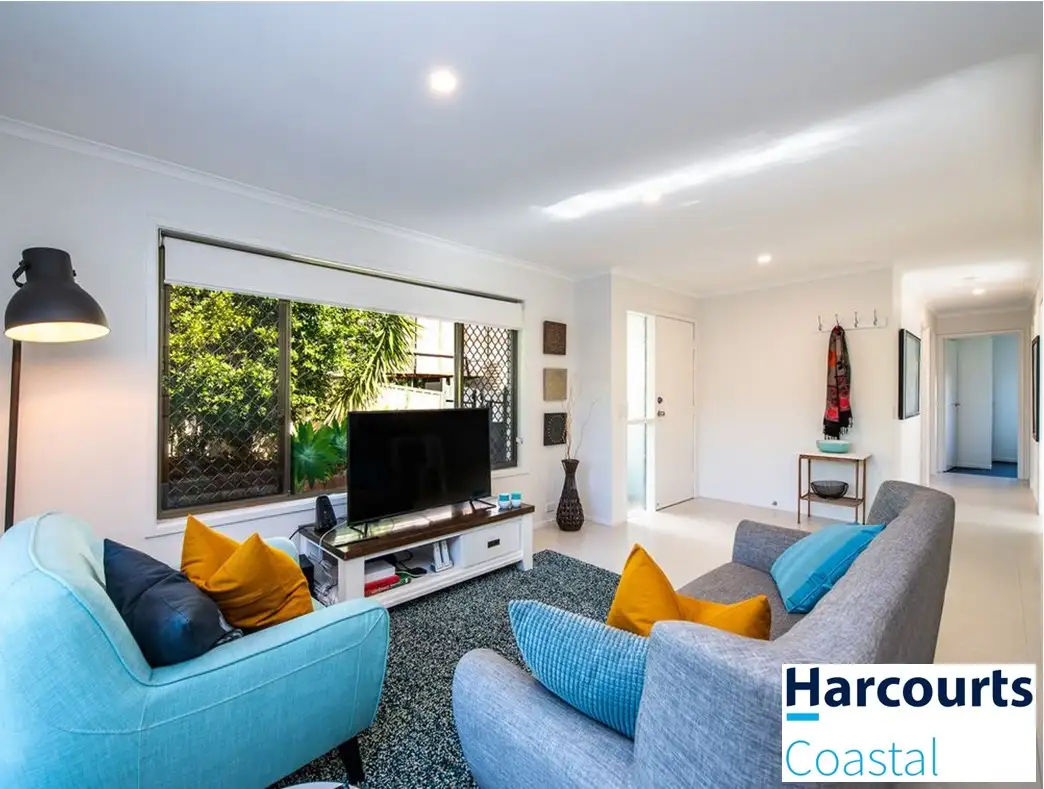 Main view of Homely house listing, 10 Lergessner Street, Biggera Waters QLD 4216